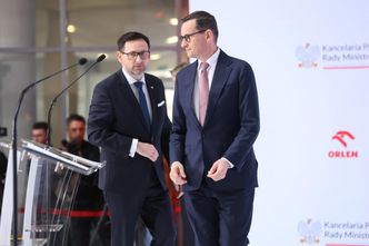 Powrót "cudów" na Orlenie? "Gra, jak mu PiS dyryguje"