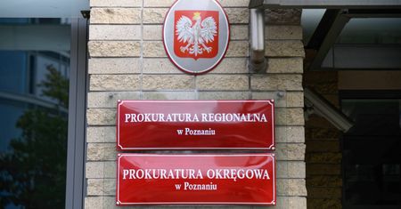 Udawał ambasadora oszukując wierzycieli? Usłyszał zarzuty