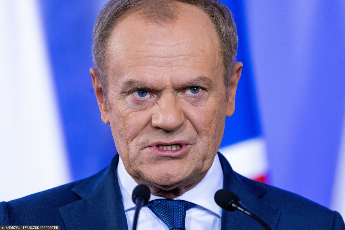 Donald Tusk, związki partnerskie, liberalizacja aborcji, marek sawicki Tych obietnic rząd nie zrealizuje. Poseł koalicji mówi wprost