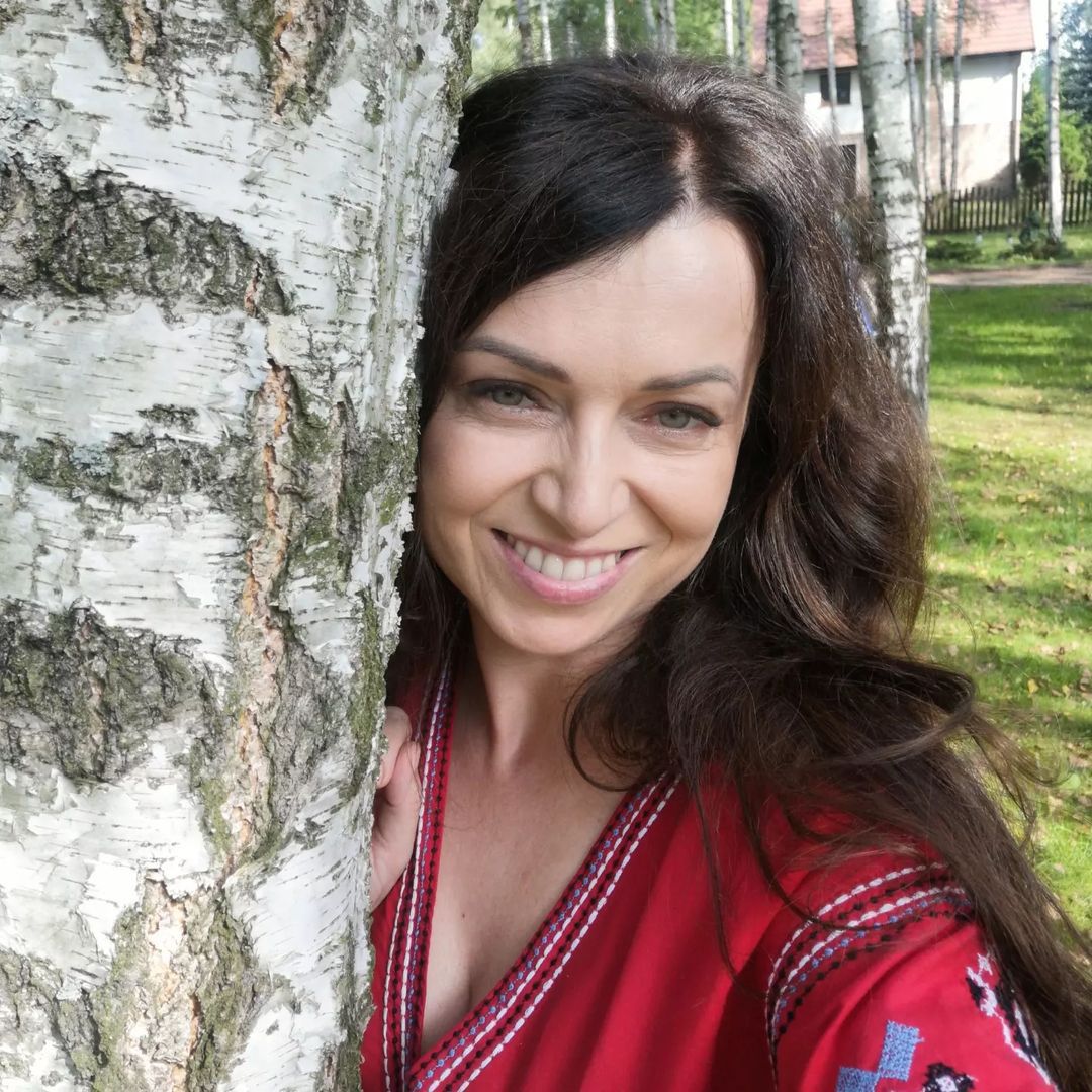 Katarzyna Pakosińka najwięcej wsparcia otrzymała z Gruzji