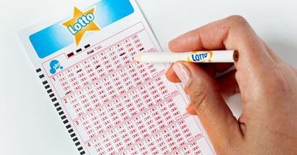Kumulacja w Lotto. Pula rośnie do 20 milionów złotych