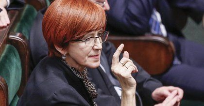 Dodatek do emerytury w wysokości kilkuset złotych? Rafalska: To polityka