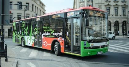 Ursus zbuduje pierwszy międzymiastowy autobus wodorowy