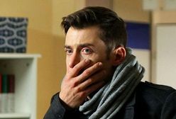 "M jak miłość": ta wiadomość wstrząśnie Markiem