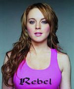 Lindsay Lohan zainspirowała Eltona Johna