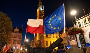 Integracja Unii Europejskiej. "Absolutny fenomen dla świata"