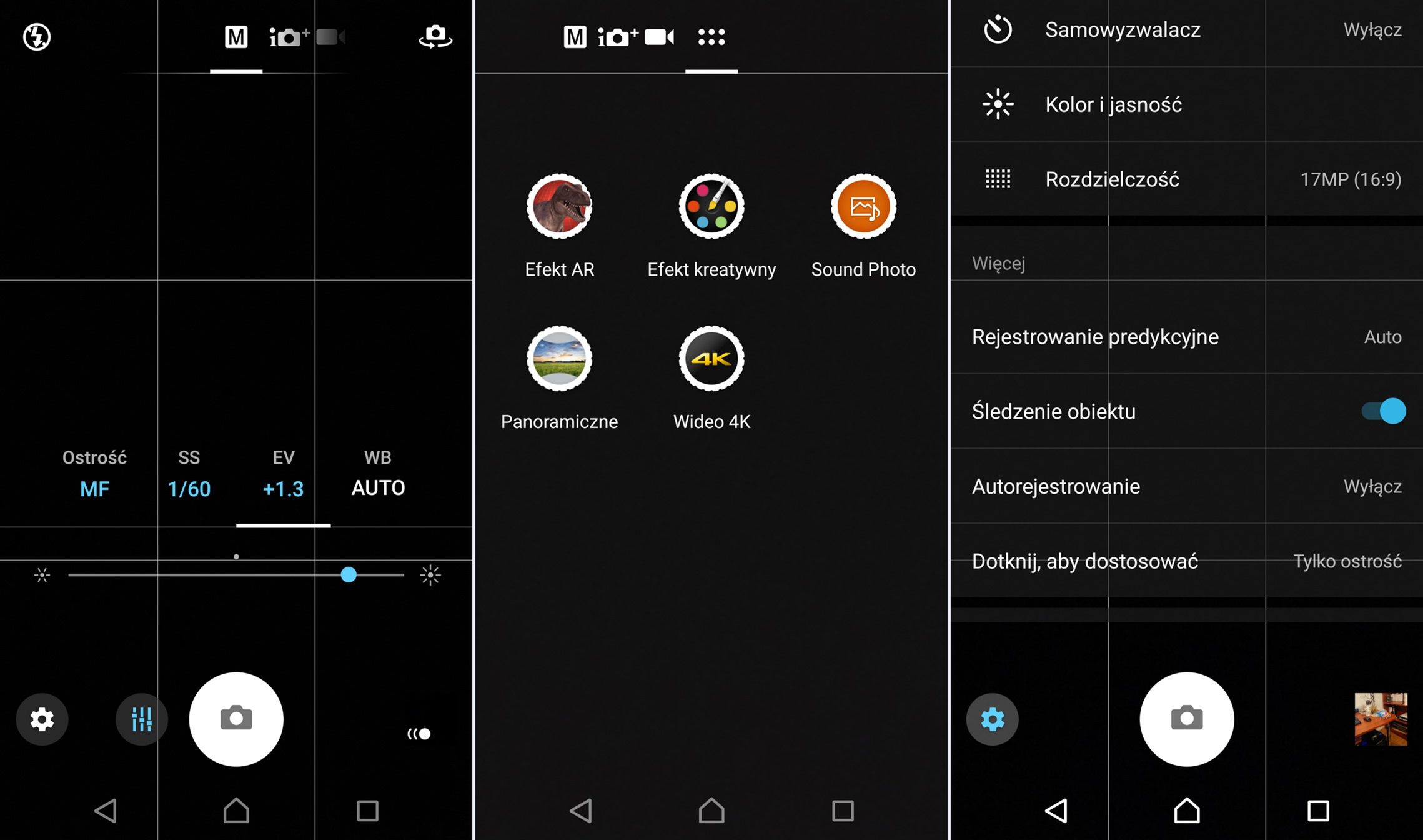 Sony Xperia XZ Premium - test i recenzja 35