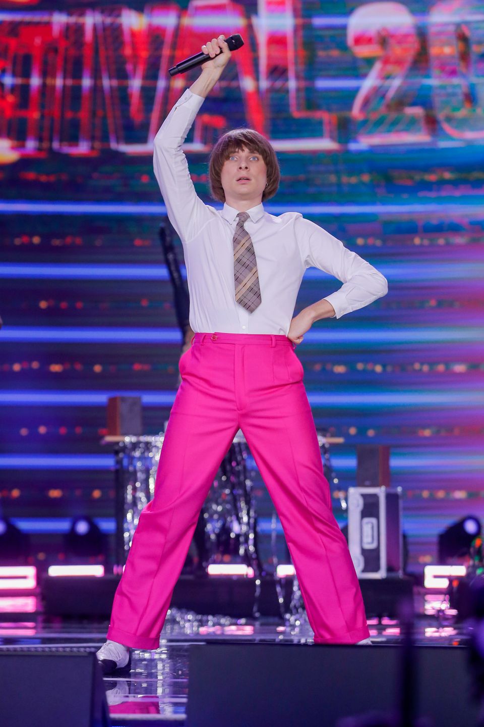 Ralph Kamiński. Top of the Top Sopot Festival 2022