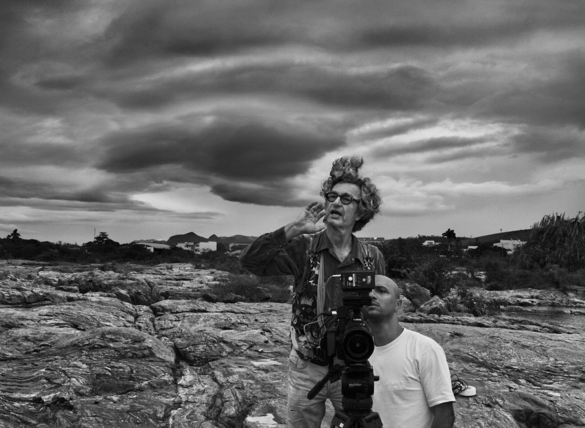 „Sól Ziemi” - do kin wchodzi film o ikonie fotografii Sebastiao Salgado 4