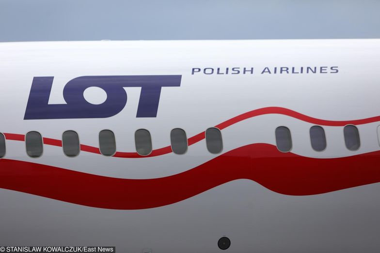 Spółka próbowała nakłonić osoby nie mające odpowiednich uprawnień do przyjęcia funkcji szefa pokładu