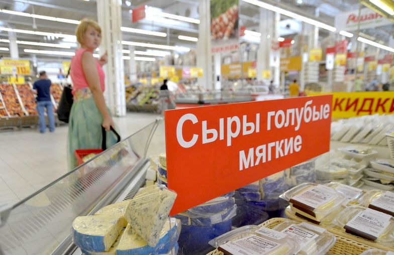 Polska znowu sprzedaje do Rosji. W Moskwie pokochali nasze... skóry i futra