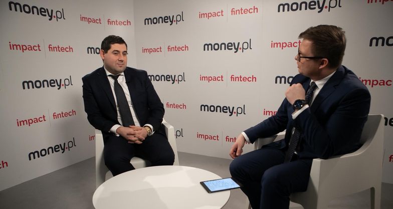 "Komisja Nadzoru Finansowego działa normalnie". KNF odsłania karty w sprawie piaskownicy regulacyjnej