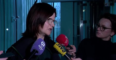 Sąd złagodził wyrok sprawcy tragicznego wypadku na ul. Sokratesa w Warszawie