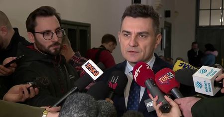 Dożywocie za porwanie i zabójstwo 11-letniego Sebastiana z Katowic. Sprawca przyznał się do winy
