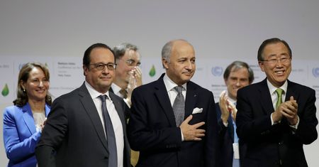 Przewodniczący COP21: jesteśmy prawie pod koniec drogi. Dojdzie do światowego kompromisu?