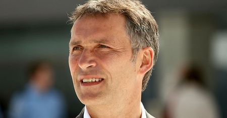 Stoltenberg: silne NATO warunkiem lepszych relacji z Rosją