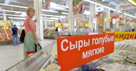 Rosyjskie embargo na zachodnie produkty to nie problem. Rosjanie wiedzą, jak je obejść