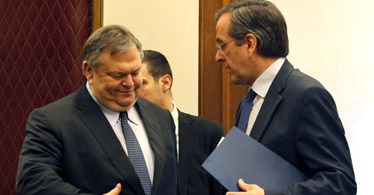 Kryzys w Grecji. Dziś rząd przełamie impas?