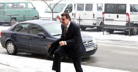 Linas Linkevicius nie wycofuje się z przeprosin