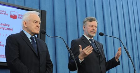 Ubezpieczenia zdrowotne. SLD szykuje raport o 15 latach działania systemu