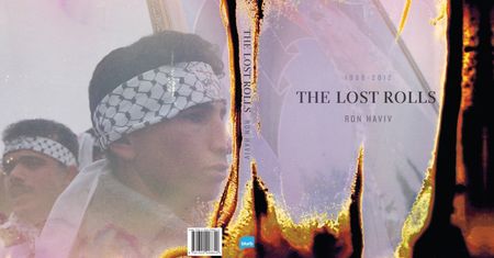 „The Lost Rolls” - fotoreporter Ron Haviv wywołał ponad 200 zapomnianych rolek filmu