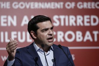 Grecja szacuje straty wynikające z Brexitu