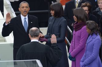 Nowe otwarcie Obamy. Co obiecał?