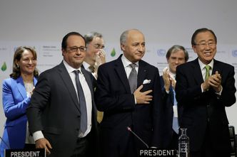 Przewodniczący COP21: jesteśmy prawie pod koniec drogi. Dojdzie do światowego kompromisu?