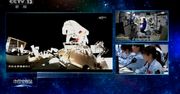 Pierwszy kosmiczny spacer chińskiej astronautki. Historyczne wydarzenie podczas misji Shenzhou-13