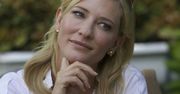 ''Blue Jasmine'': Cate Blanchett nie myśli o Oscarach