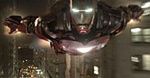 ''Avengers 3D'': Zwiastun na Super Bowl [wideo]
