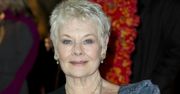 Judi Dench: Brytyjska aktorka traci wzrok