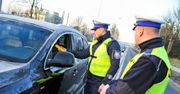 Akcja "Alkohol i narkotyki". 29 listopada na drogach całego kraju