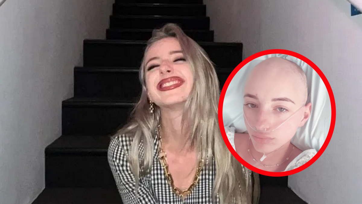 Diagnoza zmieniła jej życie na zawsze