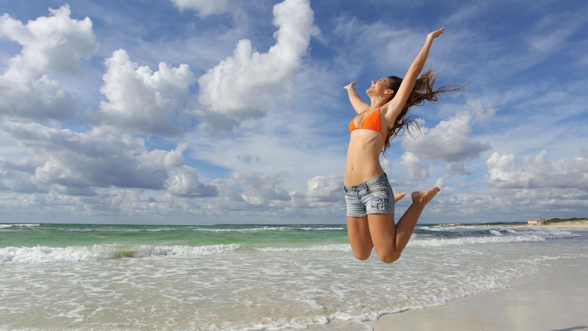 Produkty, które sprawią, że obudzisz się z płaskim brzuchem (WIDEO)