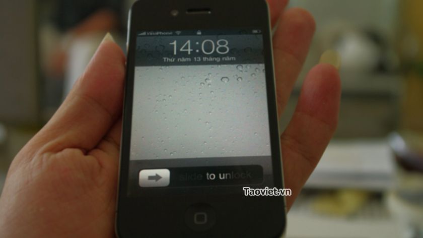 iPhone OS 4.0 uruchomiony na prototypie 1