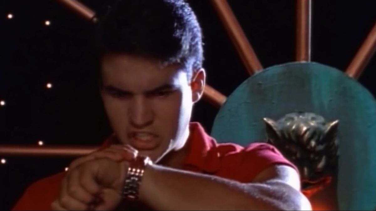 Jedyne, co Samsungowi wyszło z Galaxy Gearem, to reklama? 1