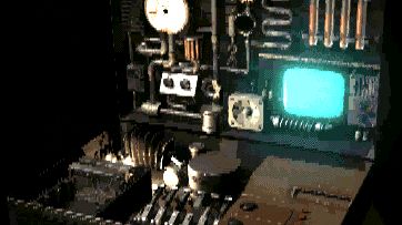 Fallout 3: Garden of Eden Creation Kit 1