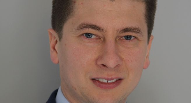 Krzysztof Dawidowicz: z Citi Bank Handlowy do MSLGroup