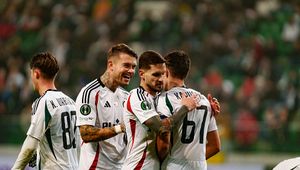 Kolejny piłkarz odejdzie z Legii? To miał usłyszeć od Papszuna