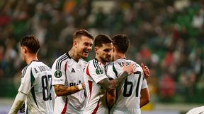 Kolejny piłkarz odejdzie z Legii? To miał usłyszeć od Papszuna