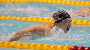 Pływanie. Marcin Cieślak z najbardziej wartościowym wynikiem w MP 2020, Klaudia Naziębło zdobyła 8 złotych medali