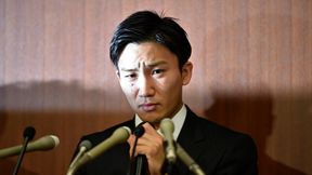 Japoński sportowiec nie pojedzie na IO. Zamiast tego może trafić do więzienia