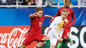 Euro U-21: Hiszpanie przypieczętowali awans do półfinału