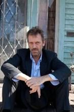 Hugh Laurie nie zagra w "RoboCopie"