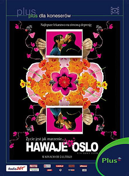 Hawaje, Oslo