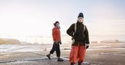 CAT Footwear X Nigel Cabourn