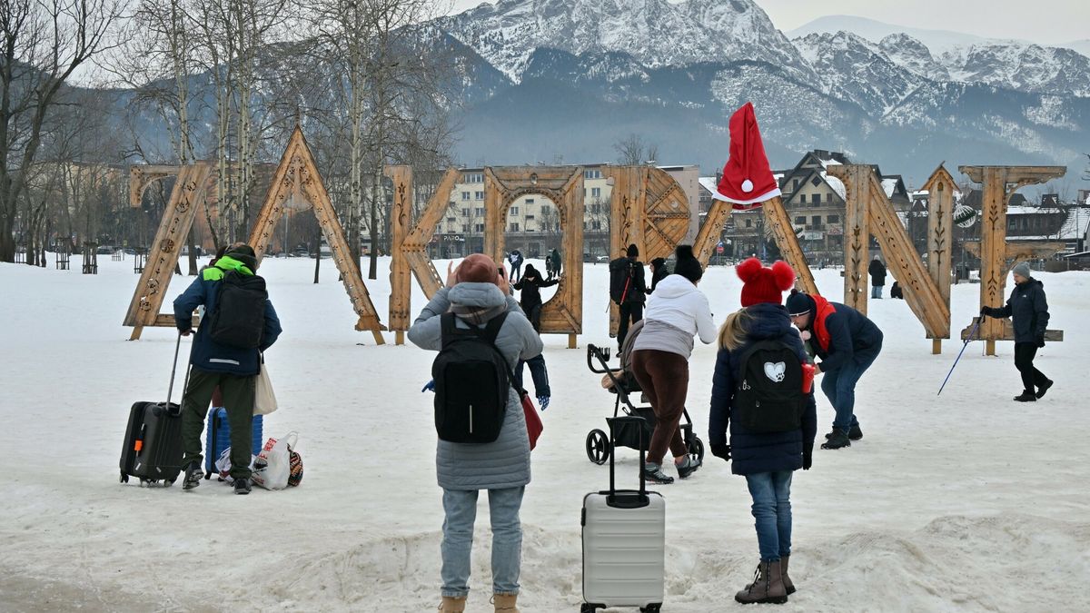 Luty przyniesie więcej rezerwacji