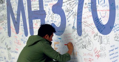 Tajemnicze zniknięcie lotu MH370. Czego się nigdy nie dowiemy?