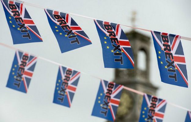 Brexit. Będzie kolejne referendum w Wielkiej Brytanii? Zebrano już ponad milion podpisów